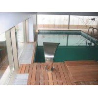 Конвекторы для влажных помещений 